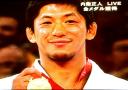 約束を守ったお父さん