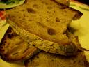 フランス直輸入の酵母パン